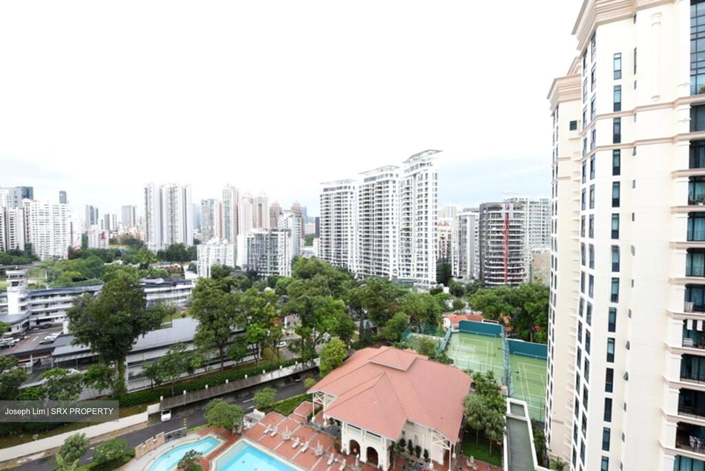 Spring Grove (D10), Condominium #502069641